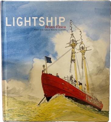 Lightship