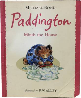 Paddington Minds the House