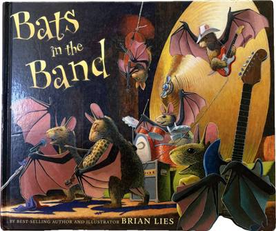 Bats in the Band