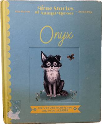 Onyx