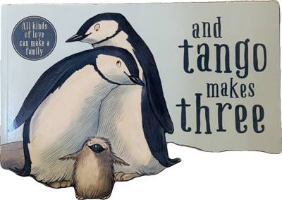 And Tango Makes Three