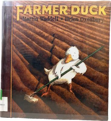 Farmer Duck