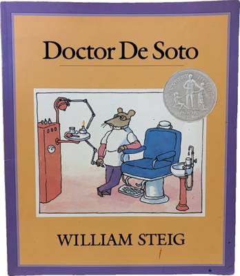 Doctor De Soto