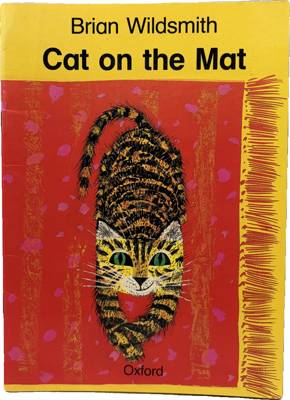 Cat on the Mat