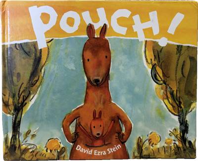 Pouch!