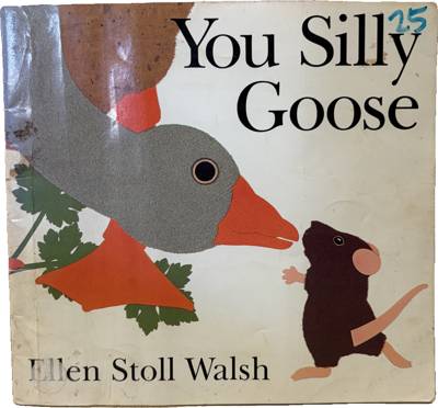 You Silly Goose