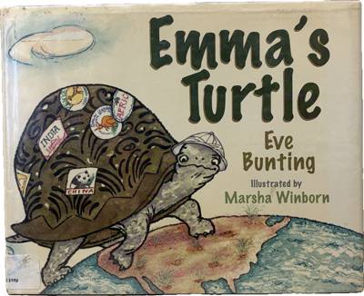 Emma's Turtle