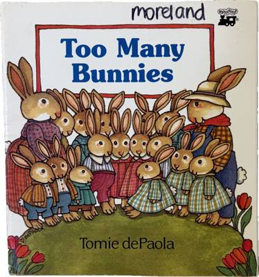 Too Many Bunnies