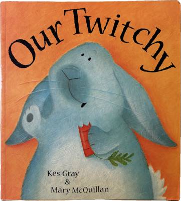 Our Twitchy