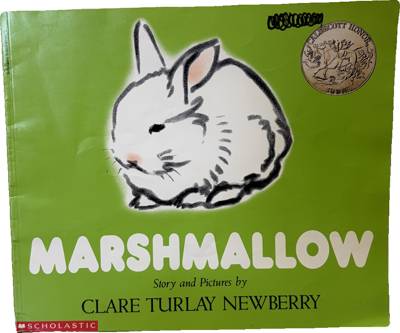 Marshmallow
