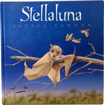 Stellaluna