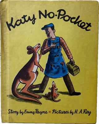 Katy No-Pocket