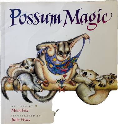 Possum Magic