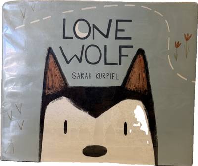Lone Wolf