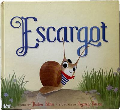 Escargot
