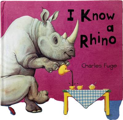 I Know a Rhino