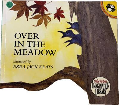 Over in the Meadow