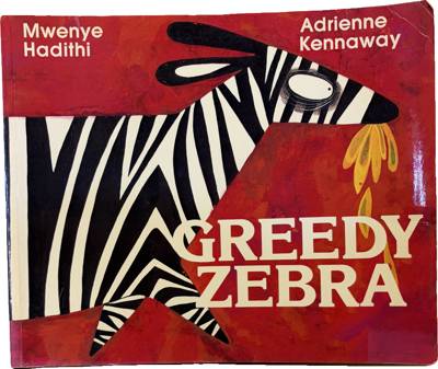 Greedy Zebra