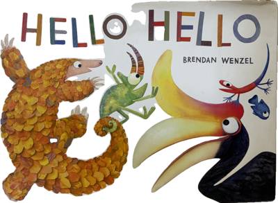 Hello Hello
