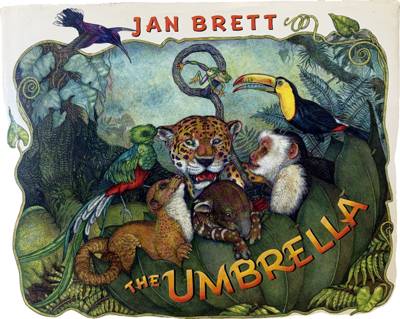 The Umbrella