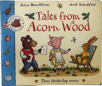 Tales from Acorn Wood