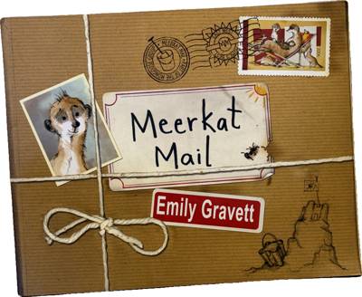 Meerkat Mail