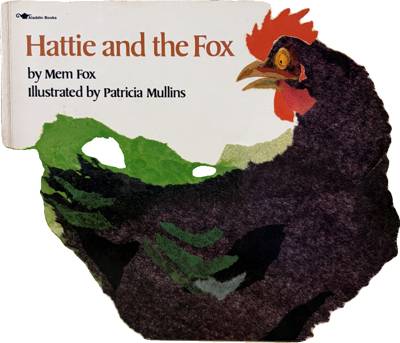 Hattie and the Fox
