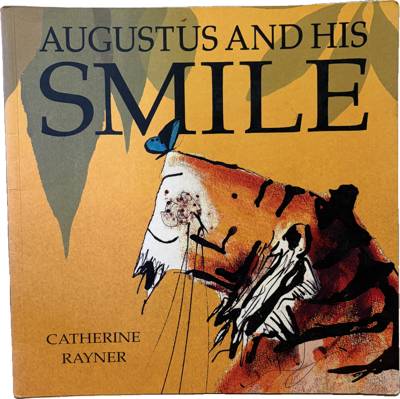 Augustus and His Smile