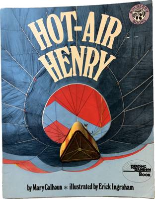 Hot-Air Henry