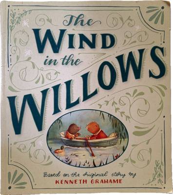The Wind in the Willows