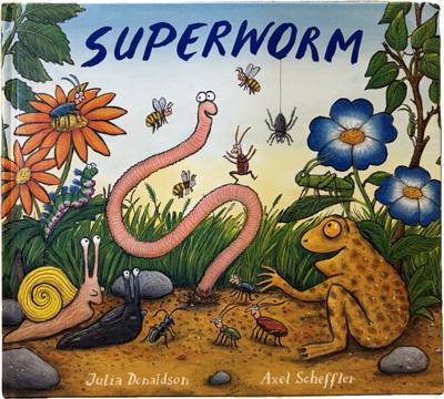 Superworm