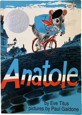 Anatole