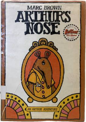 Arthur's Nose