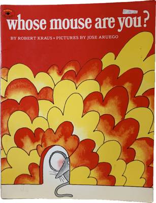 Whose Mouse Are You?
