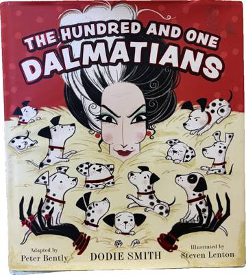 The Hundred and One Dalmatians