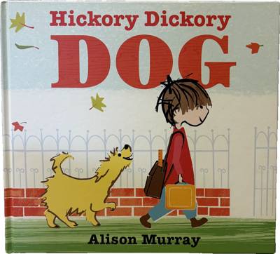 Hickory Dickory Dog