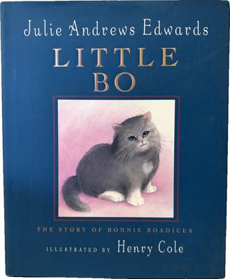 Little Bo: The Story of Bonnie Boadicea