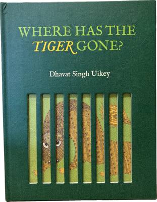 Where Has the Tiger Gone?