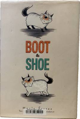 Boot & Shoe