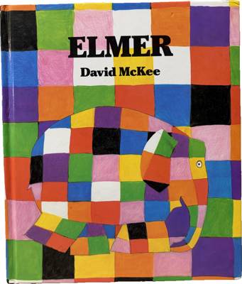 Elmer