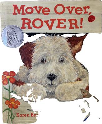 Move Over, Rover!