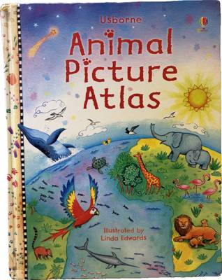 Animal Picture Atlas