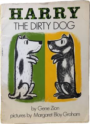 Harry the Dirty Dog