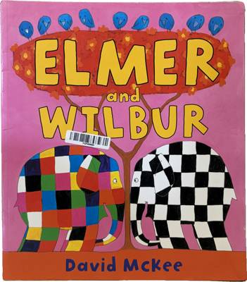 Elmer and Wilbur