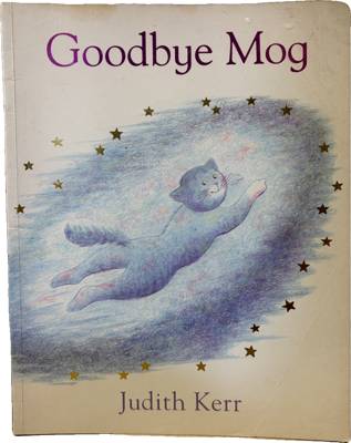 Goodbye Mog
