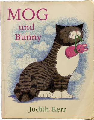 Mog and Bunny
