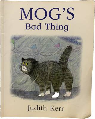 Mog's Bad Thing