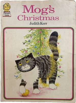 Mog's Christmas