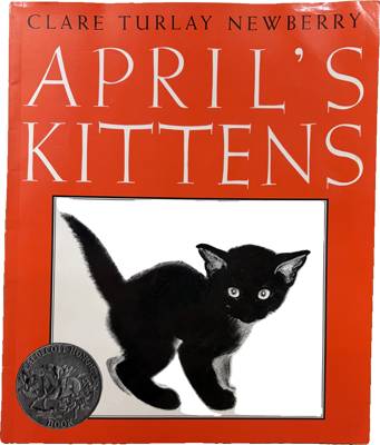 April's Kittens