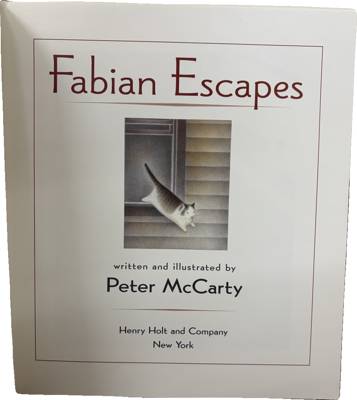 Fabian Escapes